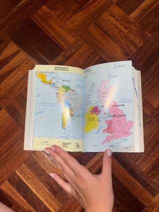 Diccionario Cambridge Klett Pocket Español-Inglés