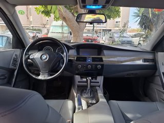 BMW Serie 5 2003