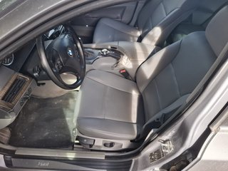 BMW Serie 5 2003