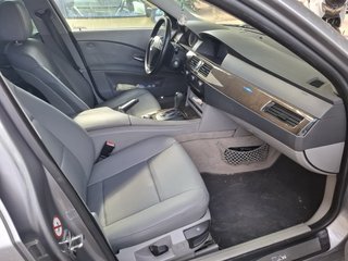 BMW Serie 5 2003
