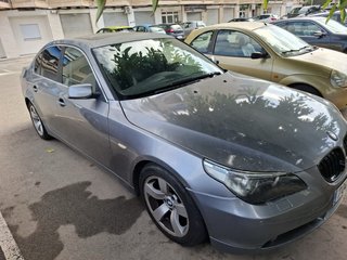 BMW Serie 5 2003