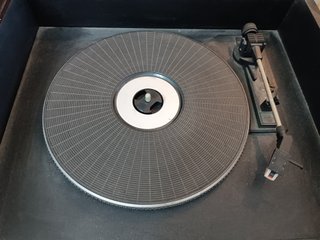 Cadena musical Sentra GX 7000