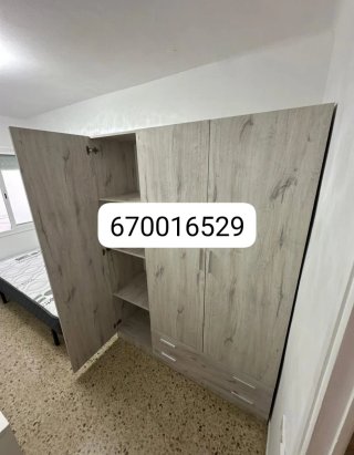 Armario Armario Armario De madera