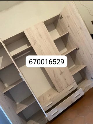 Armario Armario Armario De madera