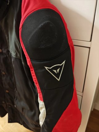 Chaqueta moto Dainese Gator Gore-Tex 56