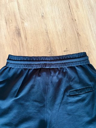 Shorts Off-White Neri