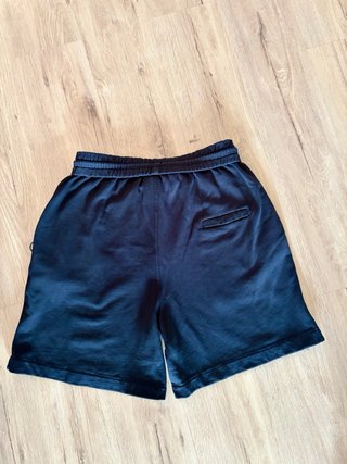 Shorts Off-White Neri