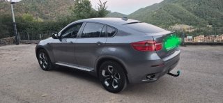 BMW X6 2009