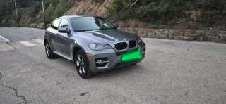 BMW X6 2009
