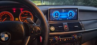 BMW X6 2009