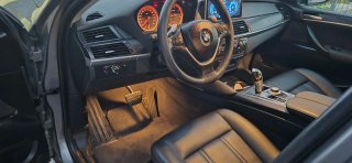 BMW X6 2009
