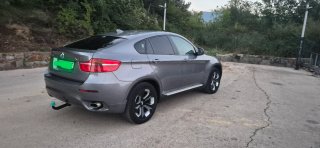 BMW X6 2009