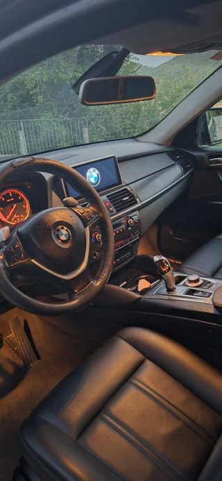 BMW X6 2009