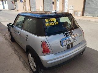 MINI Mini 2004