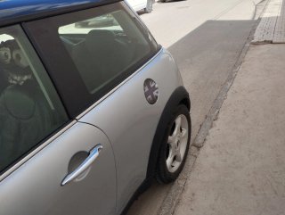 MINI Mini 2004
