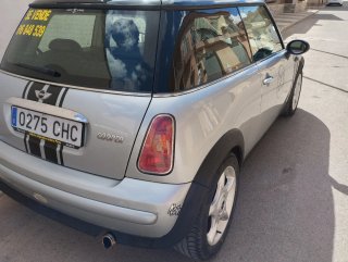 MINI Mini 2004
