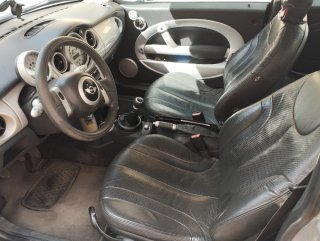 MINI Mini 2004