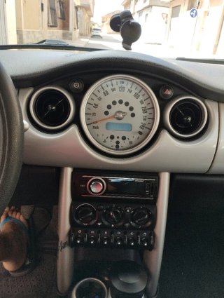 MINI Mini 2004