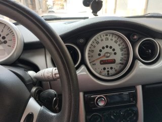 MINI Mini 2004