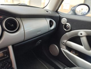 MINI Mini 2004