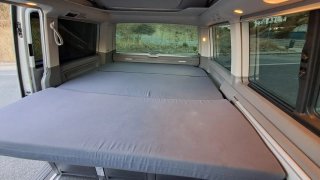 Volkswagen California 2023
