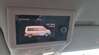 Volkswagen California 2023