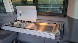 Volkswagen California 2023