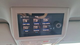 Volkswagen California 2023