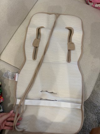 Funda para silla de paseo con estampado