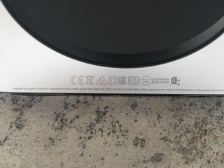 Macmini M1 500Gb 2020