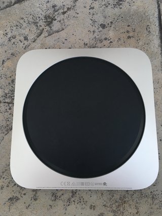 Macmini M1 500Gb 2020