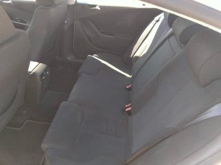 Volkswagen Passat Blanco