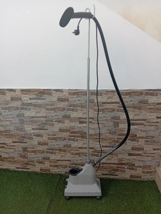Jiffy Steamer Centro de Planchado Vaporizador