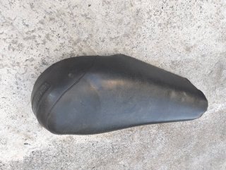 Asiento Bultaco Pursang Negro