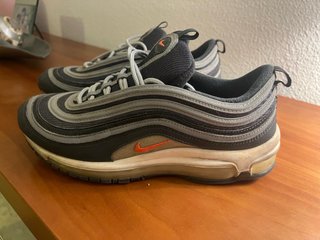 Nike Air Max Zapatillas Talla 42