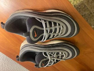 Nike Air Max Zapatillas Talla 42