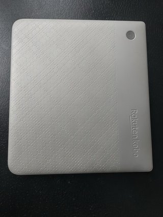 Lettore e-book Kobo Libra 2 32GB Bianco