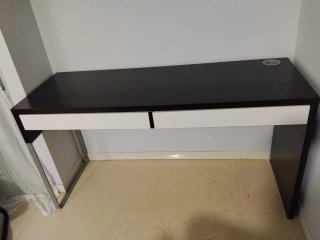 Escritorio