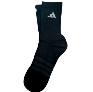 Confezione 3 paia calzini Adidas Crew