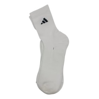 Confezione 3 paia calzini Adidas Crew