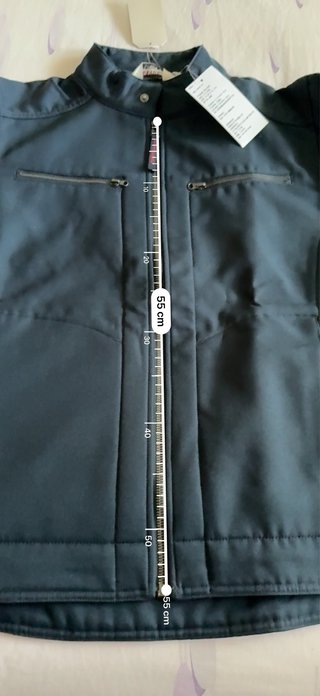 Chaqueta Softshell BMW Motorrad Logo Hombre