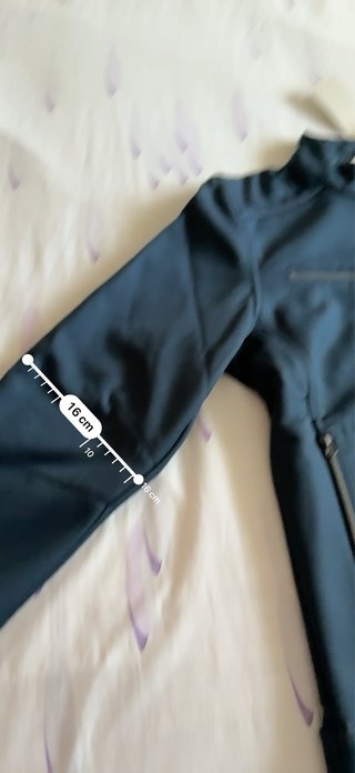 Chaqueta Softshell BMW Motorrad Logo Hombre
