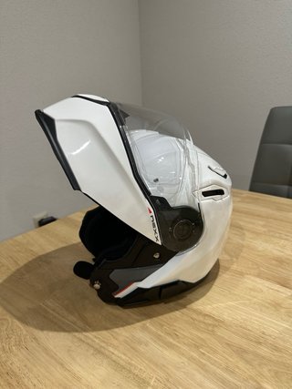 Casco Nexx X.Vilitur Talla S Blanco