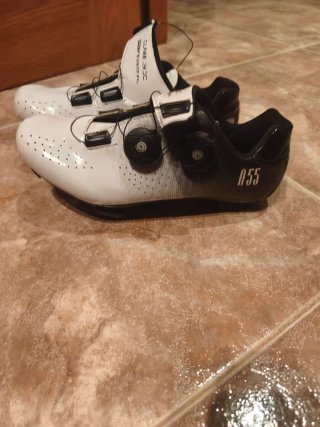Zapatillas Ciclismo Carretera CLREE 3XC