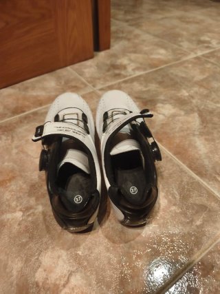 Zapatillas Ciclismo Carretera CLREE 3XC