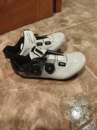 Zapatillas Ciclismo Carretera CLREE 3XC