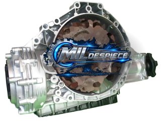 Caja manual Audi 0CK300043M