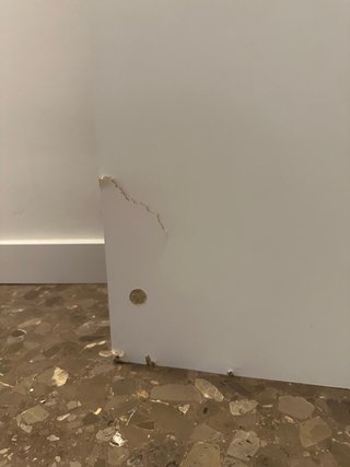 Armario PAX Ikea Blanco