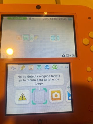 Nintendo 2DS Rosa con Caricabatterie