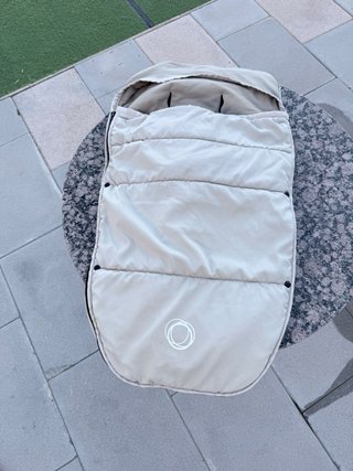 Carro gemelar Bugaboo Donkey